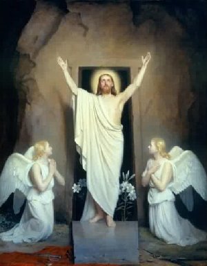 Happy Easter