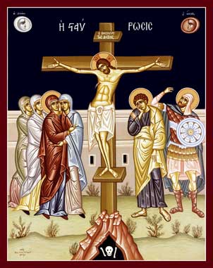 Holy Week