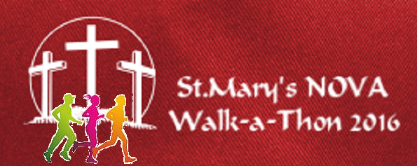 Walkathon 2016
